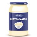 Mayonnaise Accord